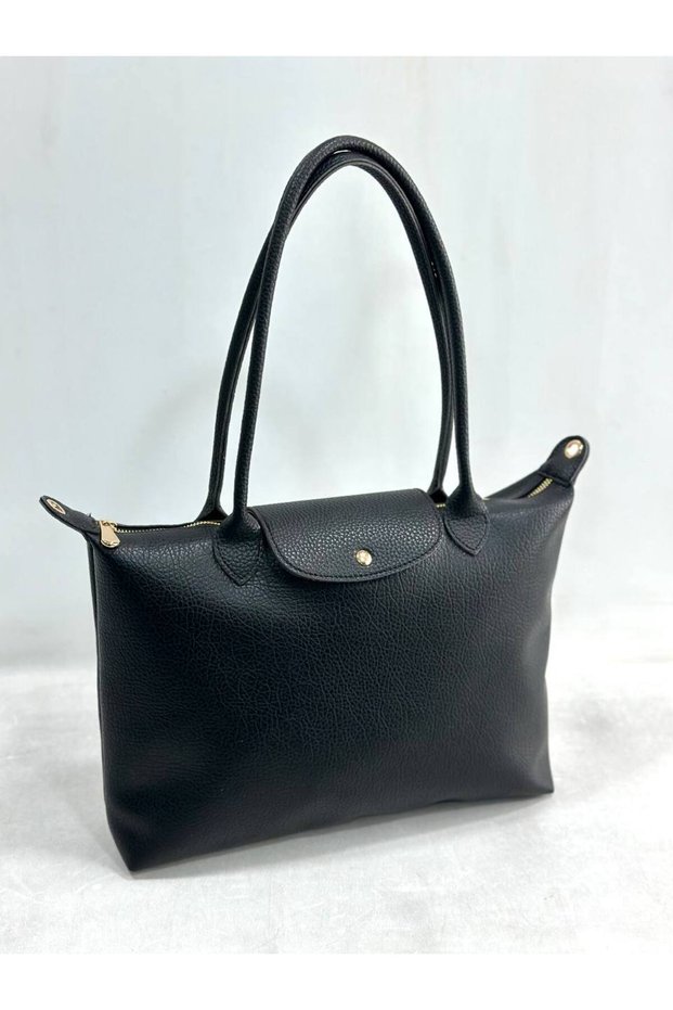 Long Women's Hand Shoulder Bag