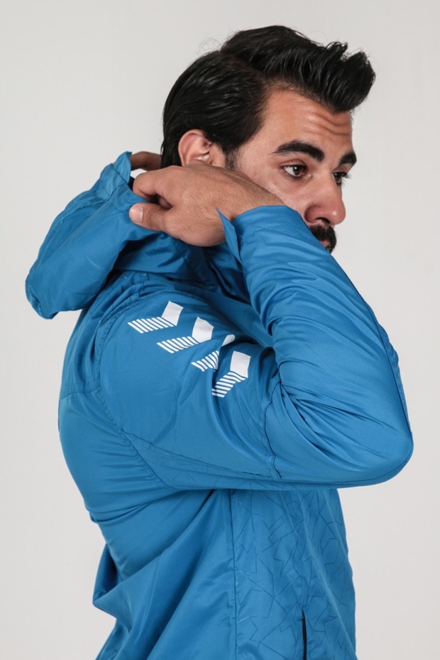 DREAM YAĞMURLUK - 5