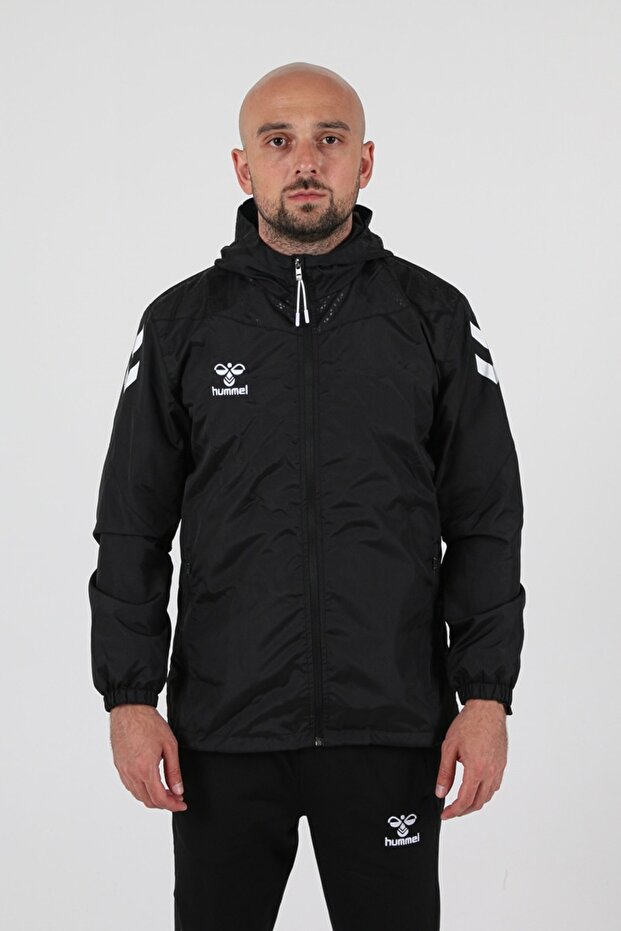 OREGON YAĞMURLUK - 3