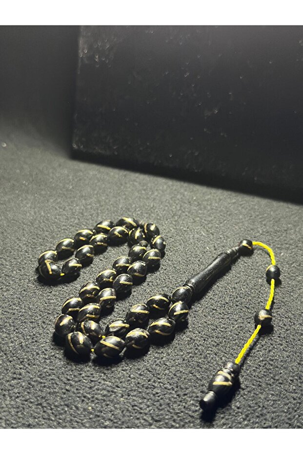 İşçilikli Tesbih - 1