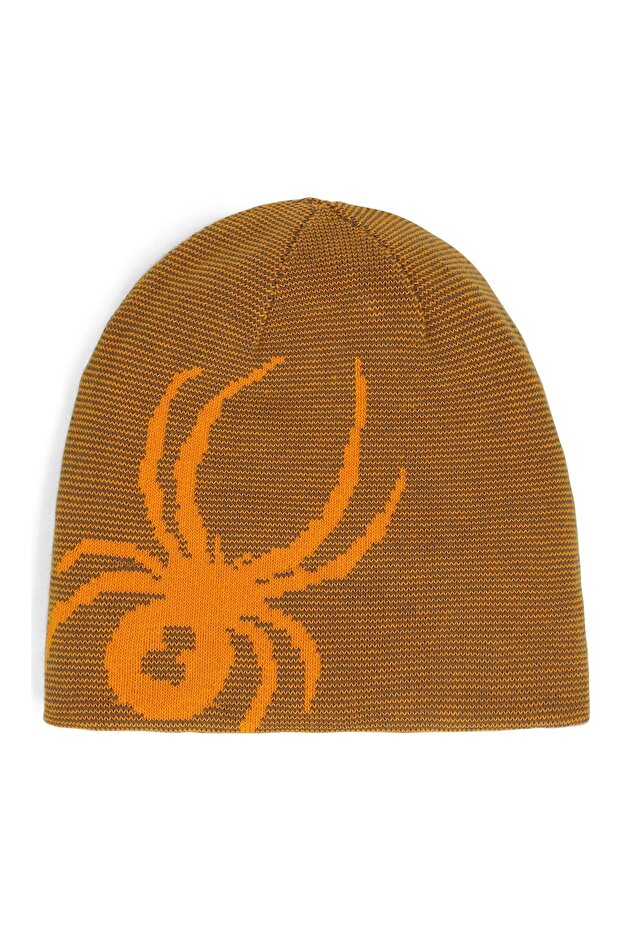 Boys' Reversible Bug Storm Hat - 1