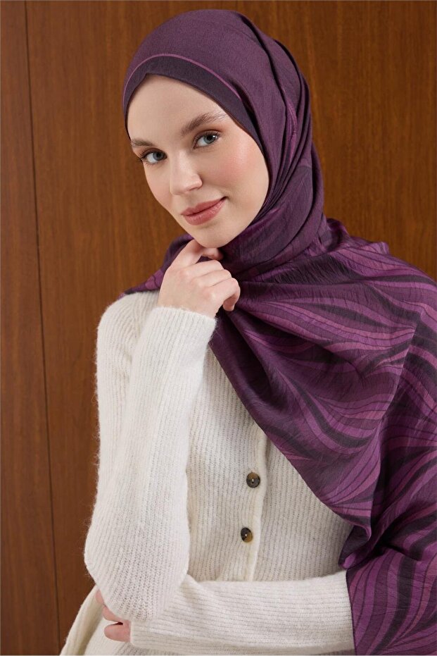 شال مايدا 81011-02