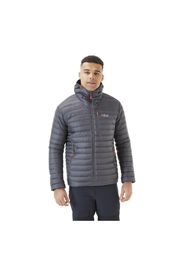 Men's Microlight Alpine Graphene Jacket - 1