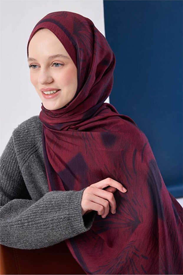 MAYDA ŞAL 81014-03 - 6