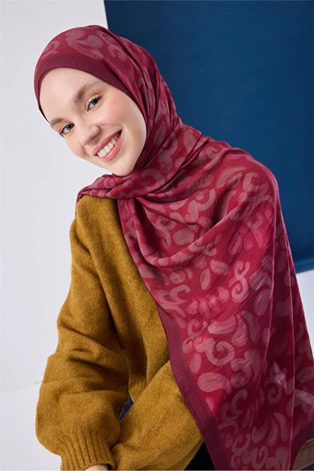 شال مايدا 81016-12