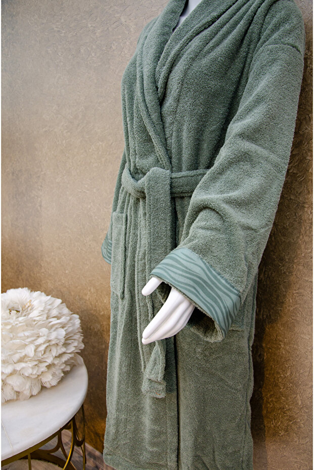 روب استحمام - 2