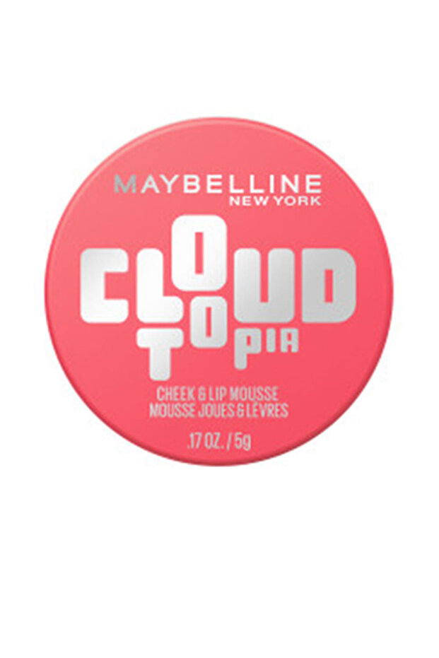 Cloudtopia Rouge Für Wangen Und Lippen #07 5 G 5 gr - 1