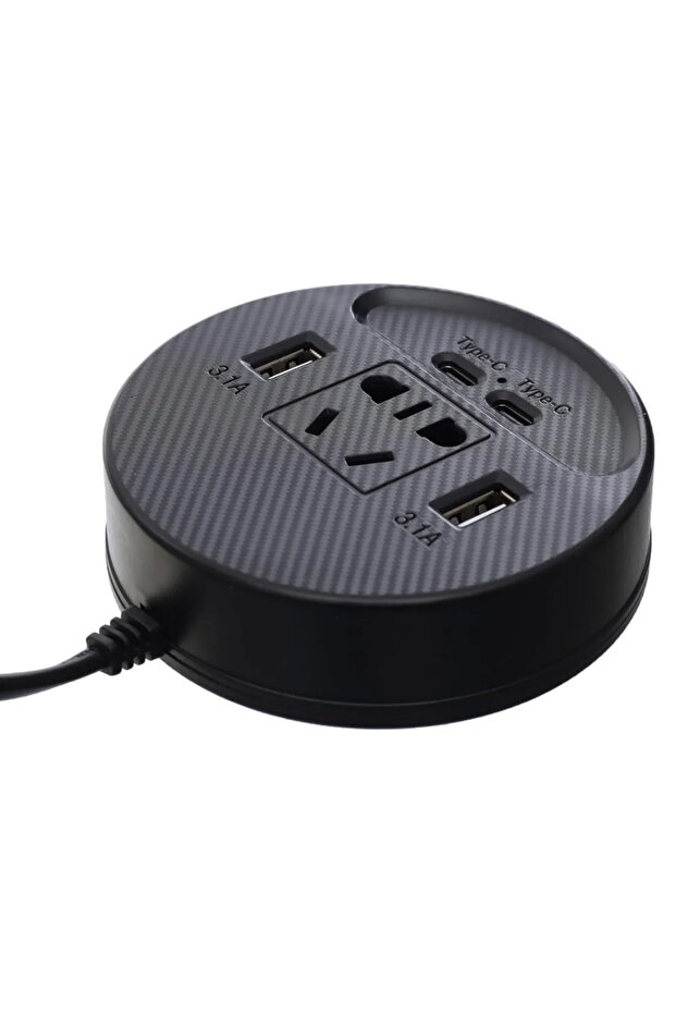 محول مقبس ولاعة السجائر G22 - 2