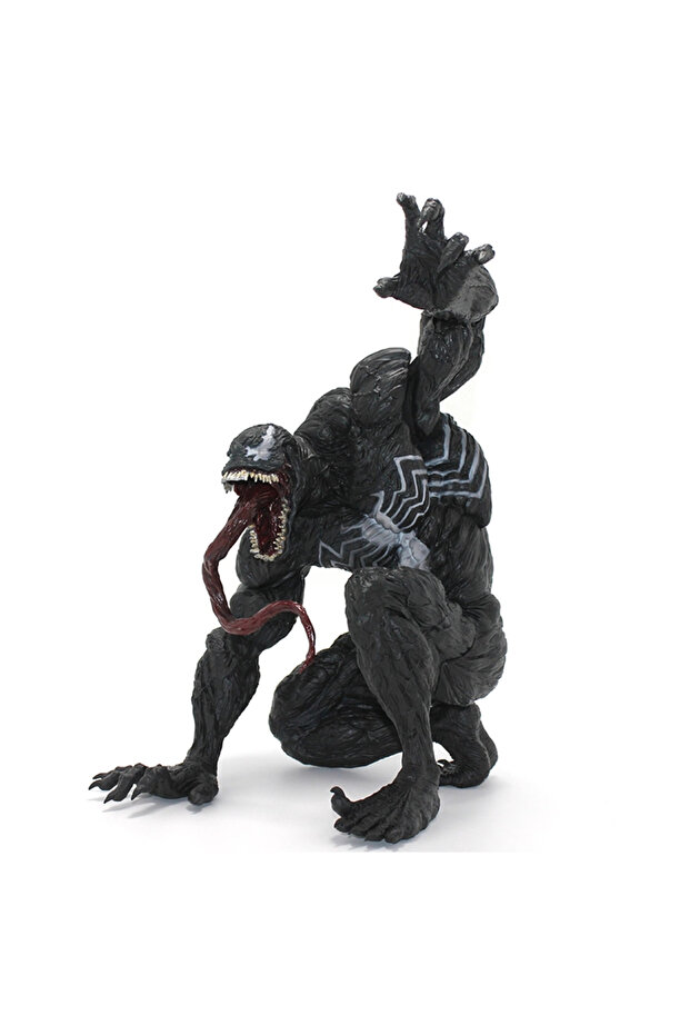 Venom Figürü 43 Cm - 1
