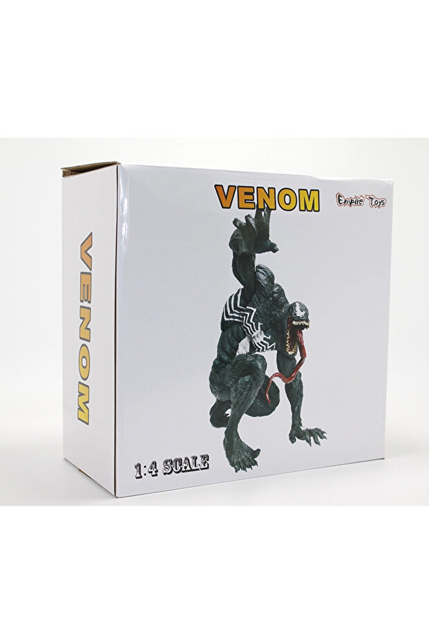 Venom Figürü 43 Cm - 2