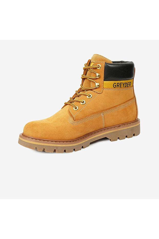 Basıc Erkek Bot 4K1BB10450 - 3