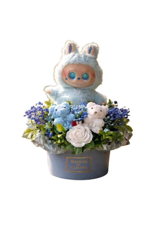 ® Ανθοσυνθέσεις - 1