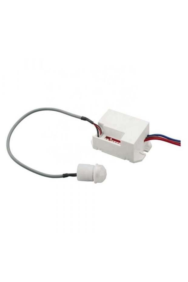 مستشعر حركة بالأشعة تحت الحمراء السلبية - 2