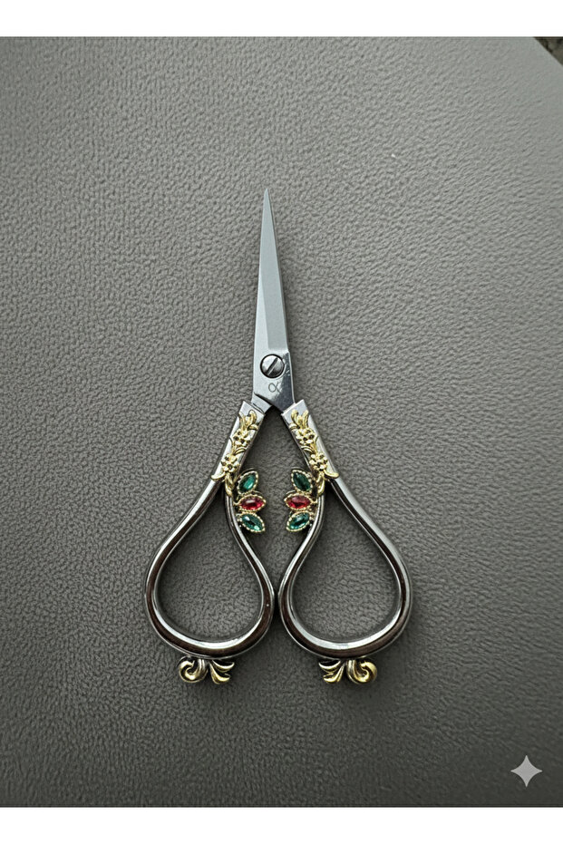 Promise Scissors Ribbon Scissors, Promise Engagement Ribbon Cutting Scissors