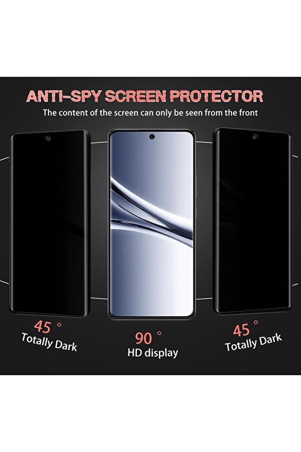 Redmi Note 15 Machine-Cut Thin Gelatin Ghost Screen Protector - Camera Part Open - 2