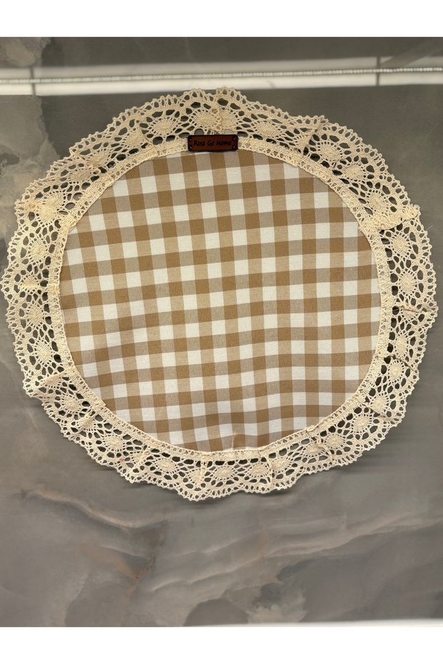 Lace American Service Set of 6
