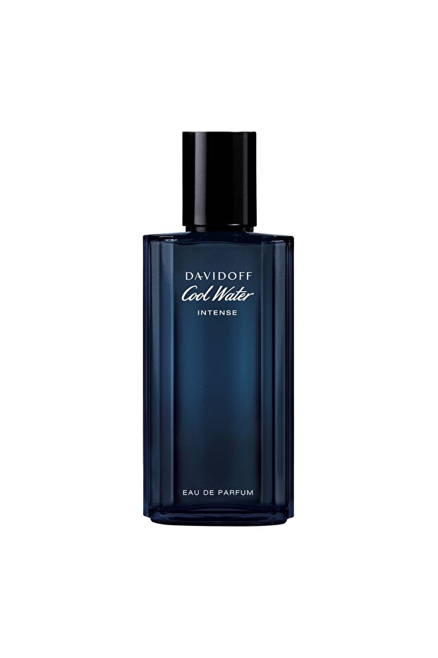 دافيدوف عطر كول ووتر للرجال - او دو برفيوم انتنس