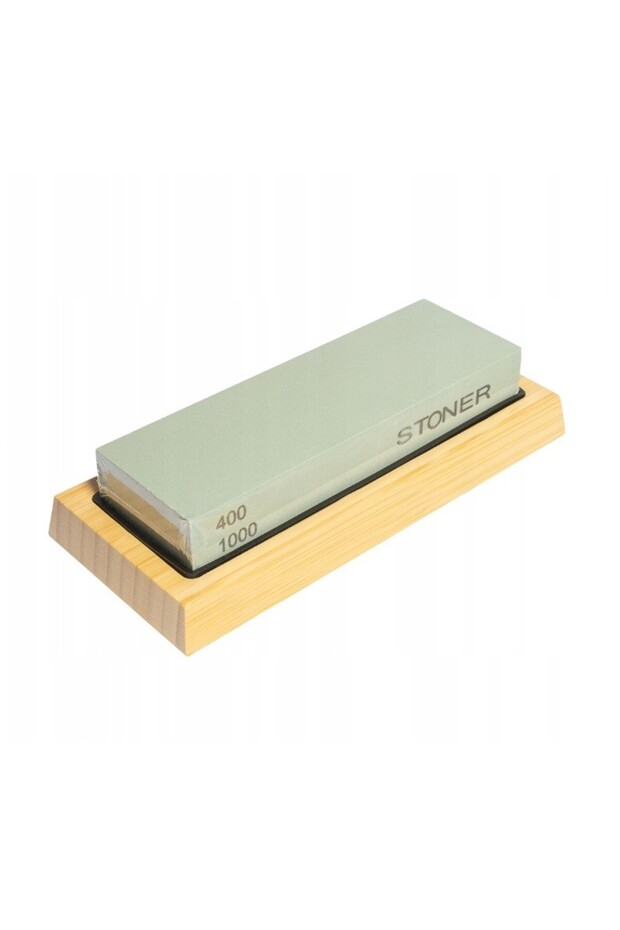 Piatră de ascuțit cuțite, SilverTools, 11 elemente, S12081 - 5