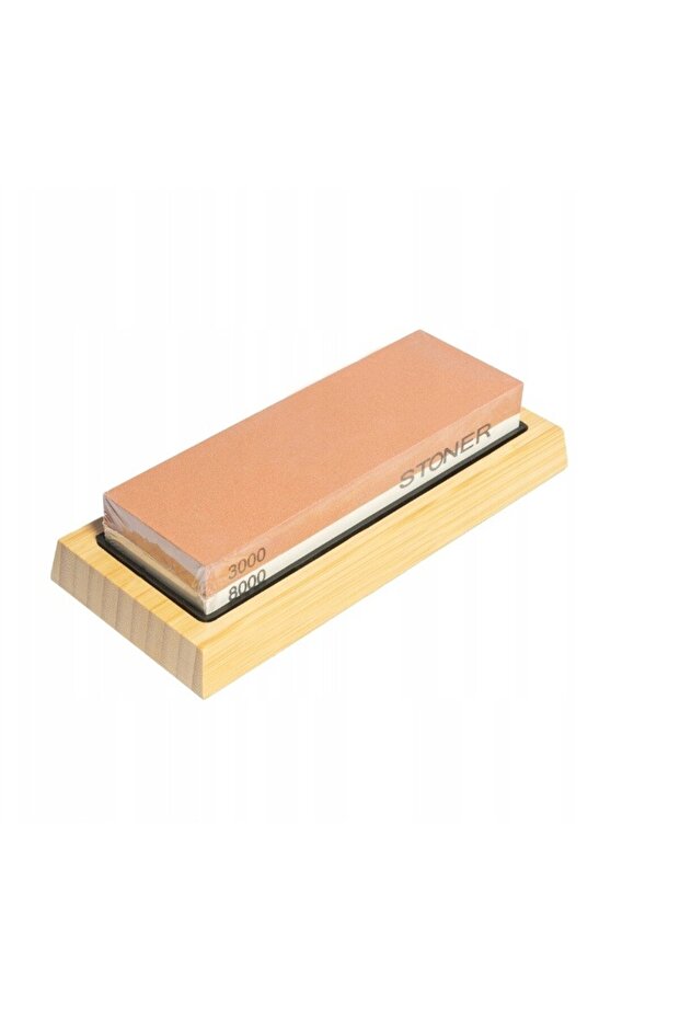 Piatră de ascuțit cuțite, SilverTools, 11 elemente, S12081 - 6