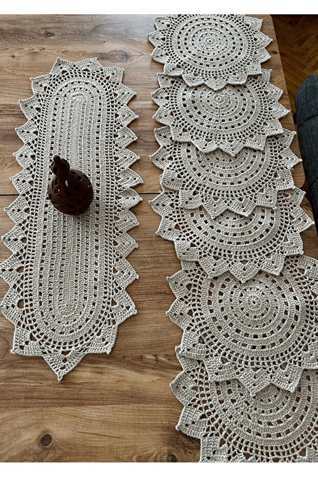 Supla ve Runner Seti - 2