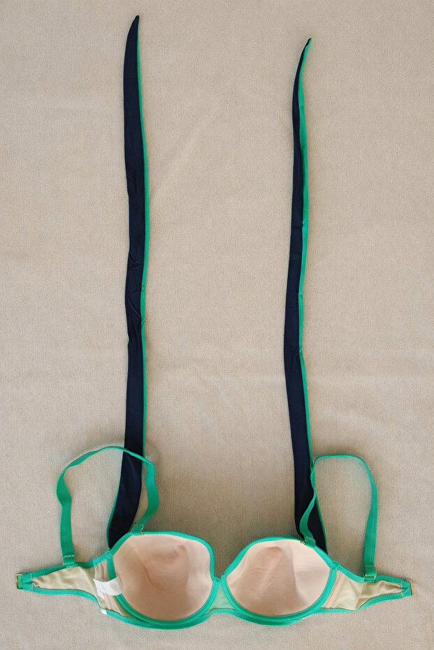 مجموعة ملابس السباحة البيكيني - 5