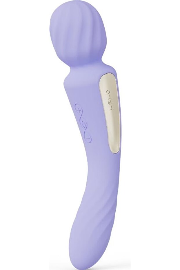 Vibrator de masaj Switch Lilac - 3