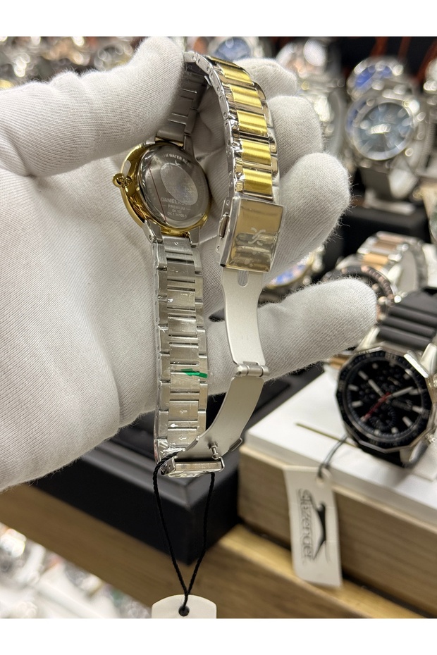 Kadın Kol Saati Exclusive - 3