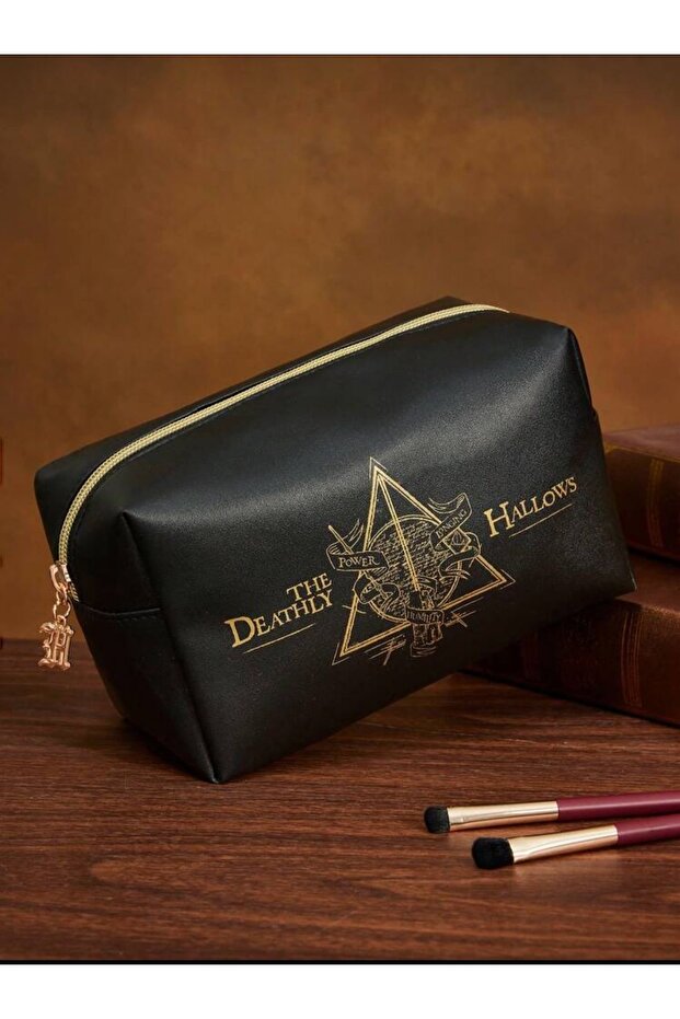 makeup bag - 1