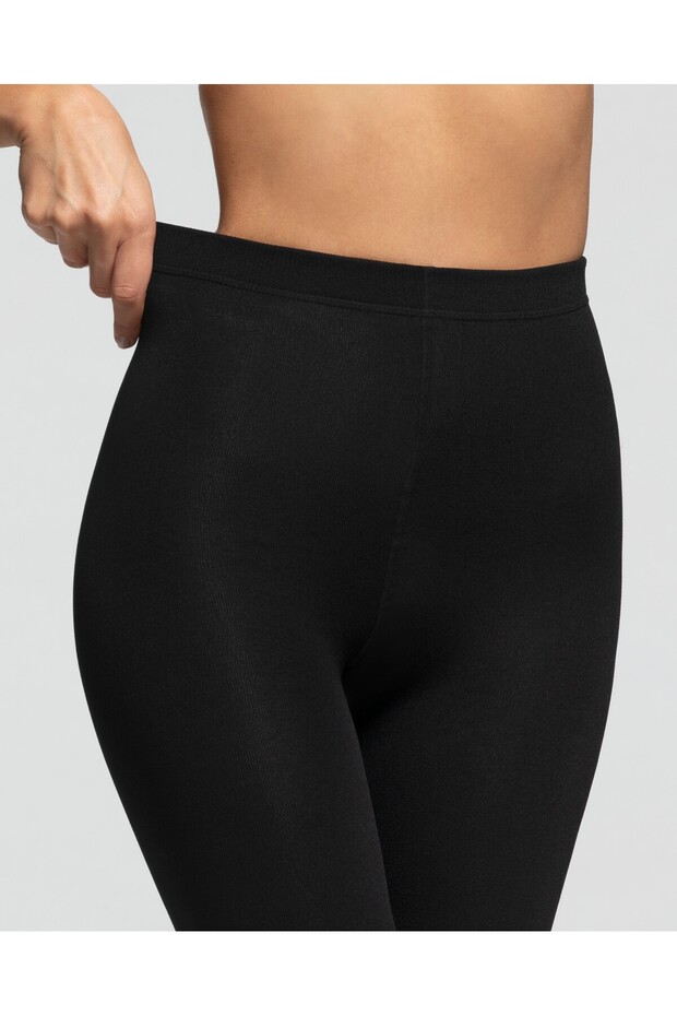 Microfleece Tights - 3