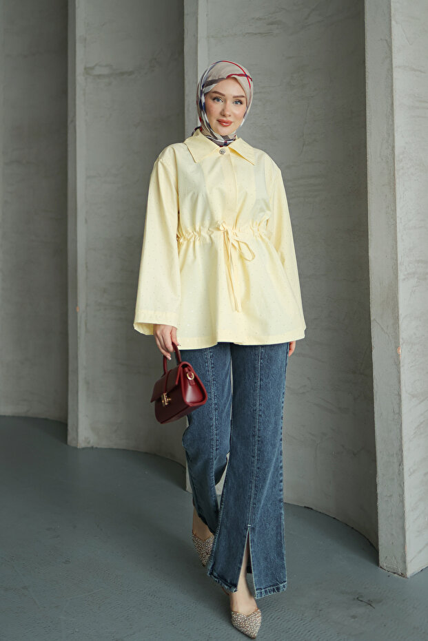 سترة حجرية - 3