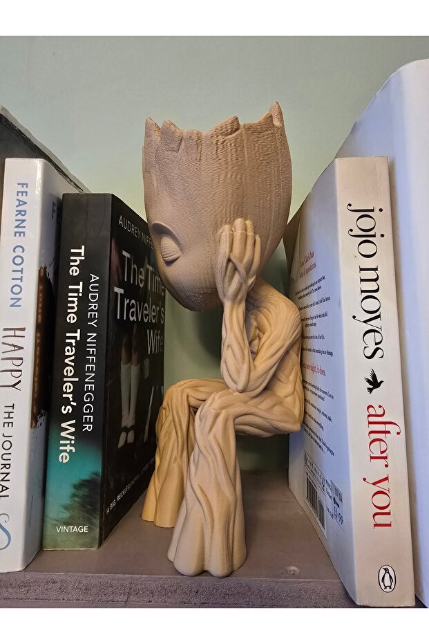 GROOT KİRAPLIK SÜSÜ - 2