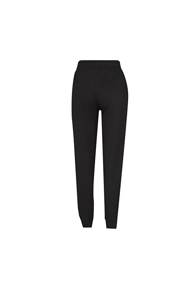 Sargento Black Women's Sweatpants 932457-2001 - 3