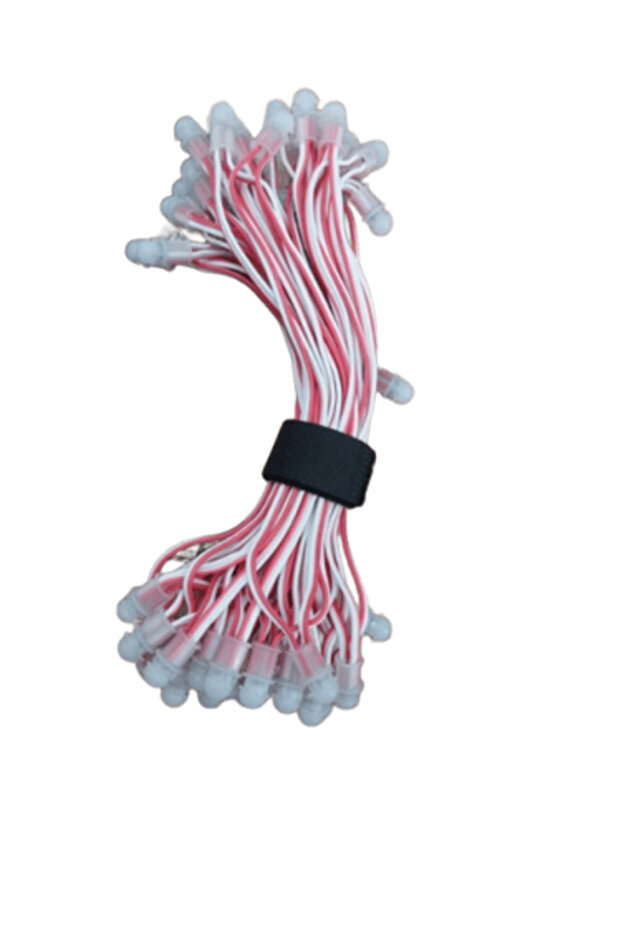 LED bulb contract - 1