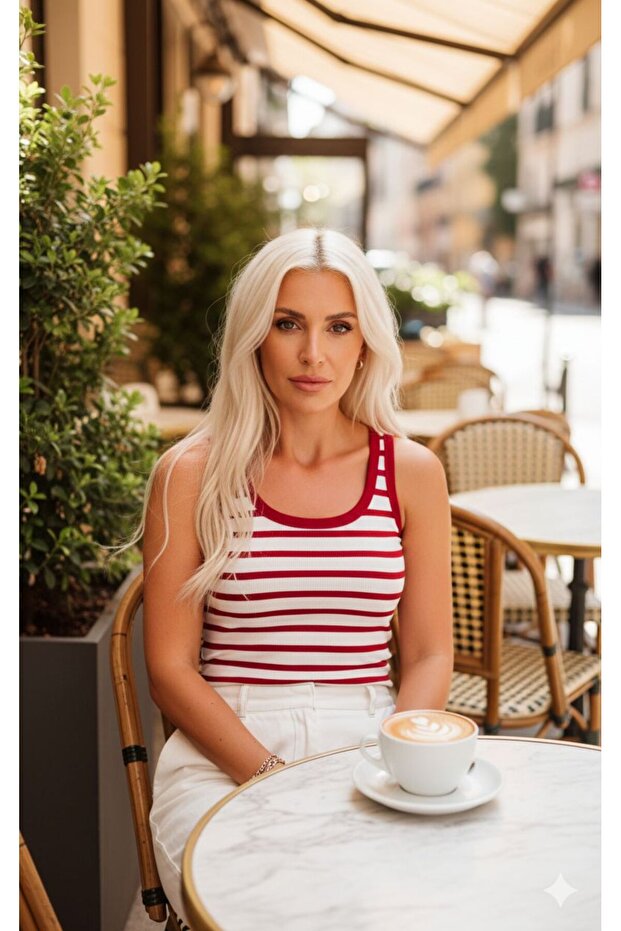 نماذج رياضيات نساء |   تصميم يومي أساسي وأنيق - 3