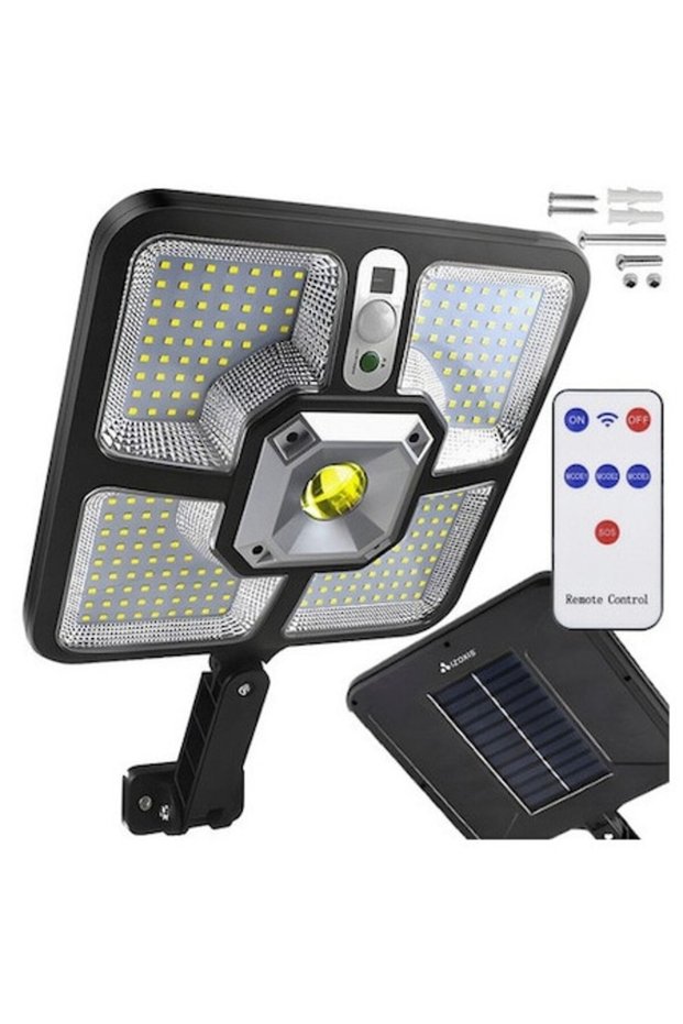 SOLARIS CORE Solar Lamp