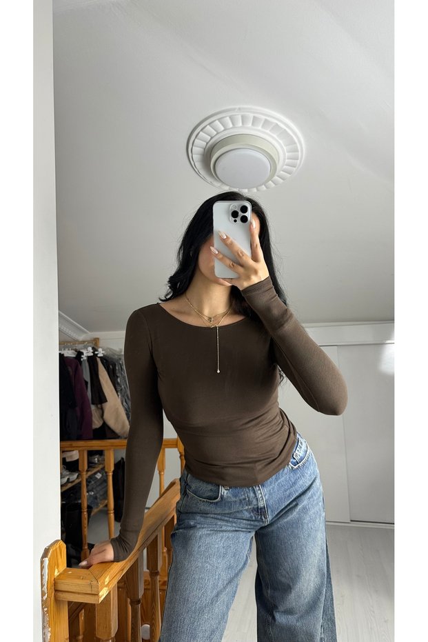 Buzzy Fabric Body