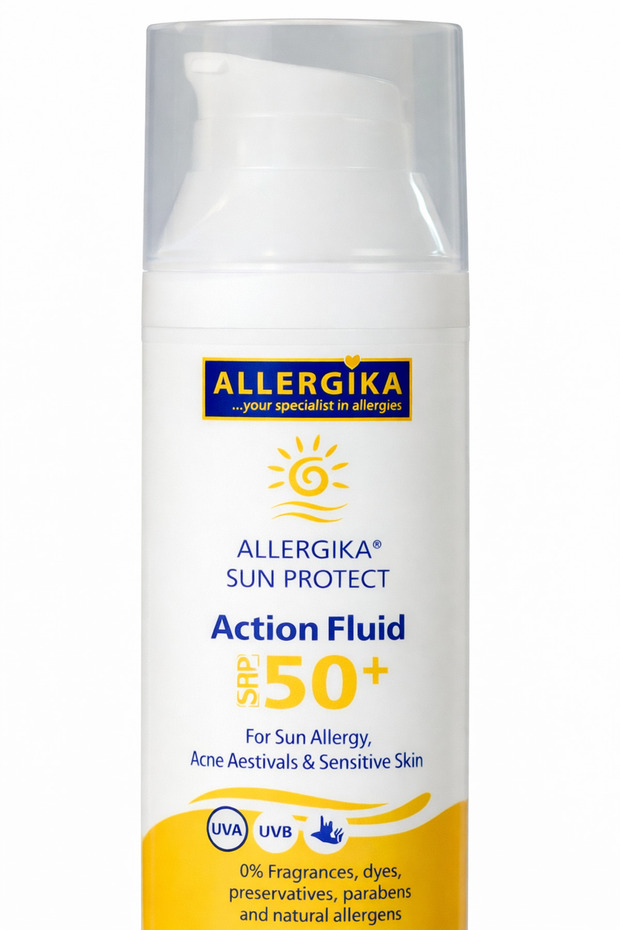 SUN PROTECT AK100 SPF50+ 50ML