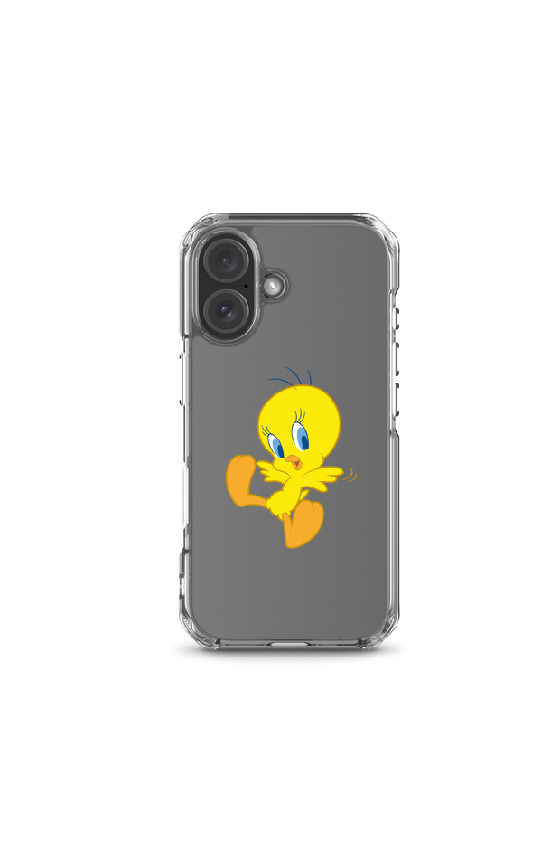 حافظة تويتي لانسموشن المتوافقة مع آيفون 16 - 1