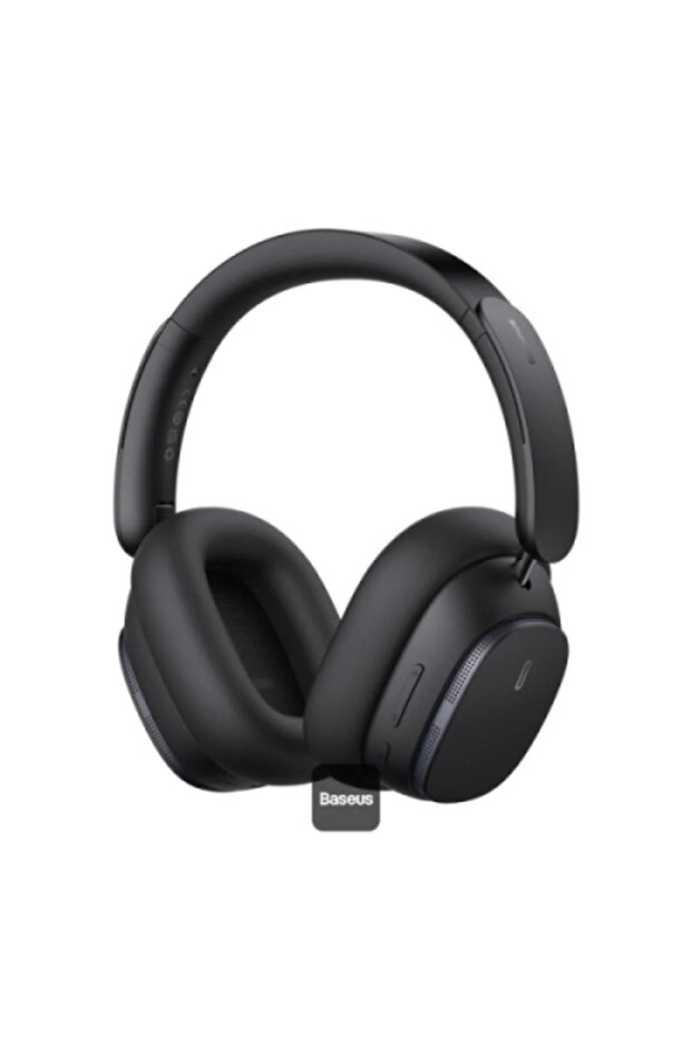 سماعات بلوتوث H1i - أسود - 1