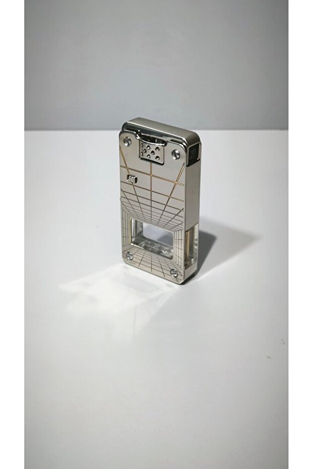 CHİEF 705 TİTANYUM MODEL - 1