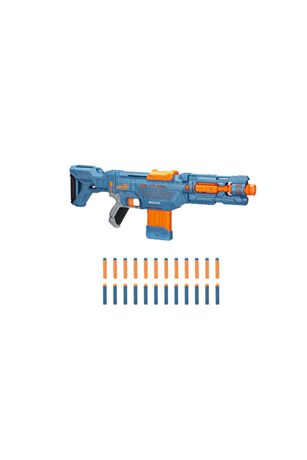 Елитен 2.0 бластер - Echo CS-10 - 4