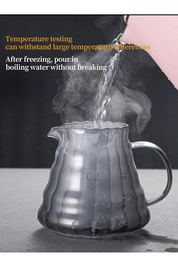 سيرفر تقطير 600 مل - 2