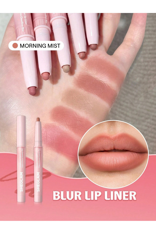 Cloudline Blur Lip Liner 0.5g. - 1