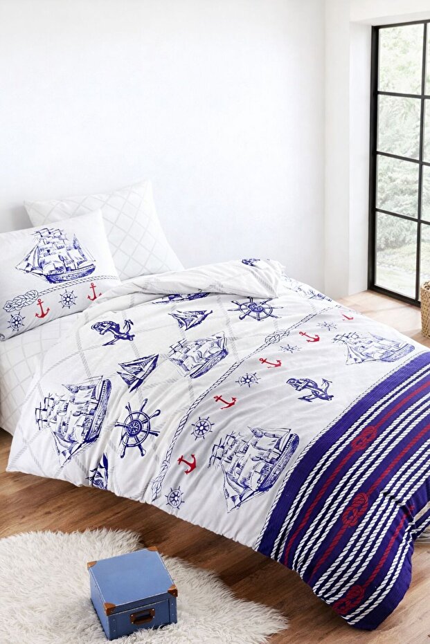 Single Bedding Set - 1