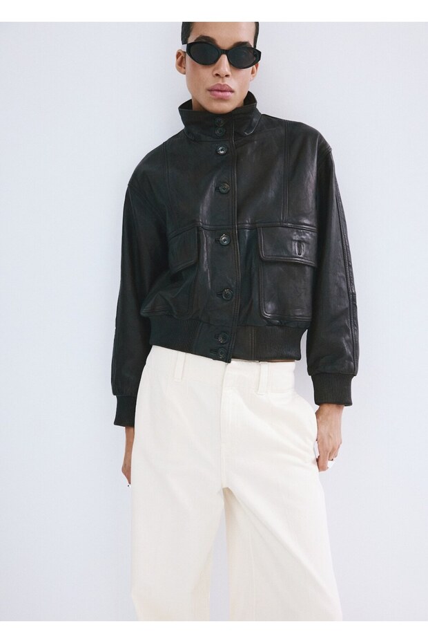 Pantolon .-- alma - 6