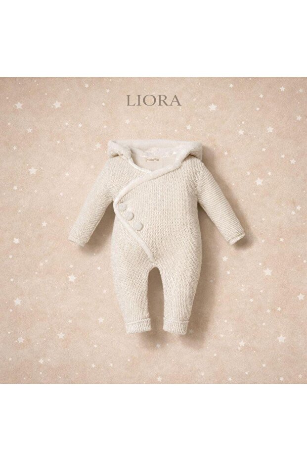 Linksli Kalın Tulum - 2