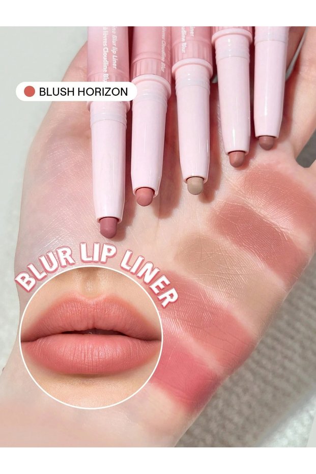 Cloudline Blur Lip Liner 0.5g.