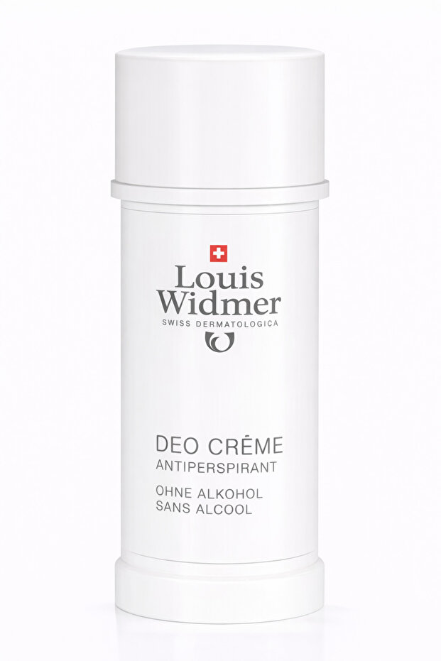 LW DEO CREAM NP 40ML