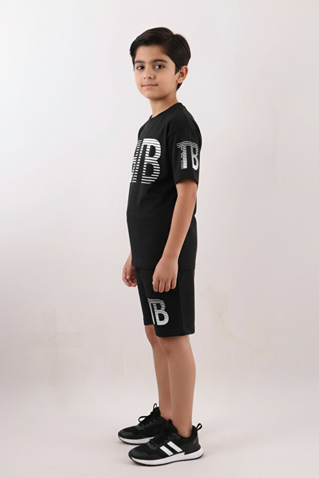 Boys Summer Set - 2
