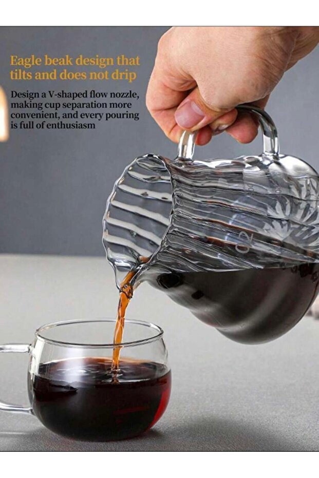 سيرفر تقطير 600 مل - 4